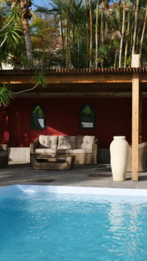 VILLA SITUATION d'EXCEPTION